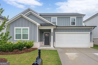 74 Dew Drop Lane, Dallas, GA 30157
