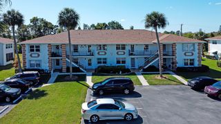 1203 S Lakes End Drive A2, Fort Pierce, FL 34982