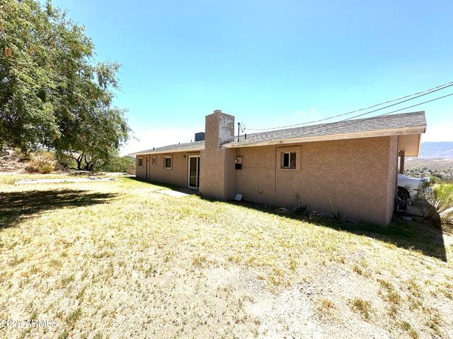 775 E Cactus Drive, Globe, AZ 85501