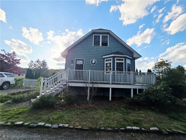 140 Lake View Road, Cranston, RI 02920