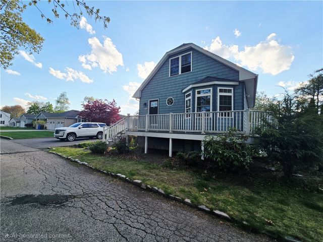 140 Lake View Road, Cranston, RI 02920