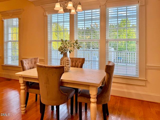 1016 Hadley Meadows Drive, Raleigh, NC 27603