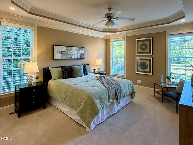 1016 Hadley Meadows Drive, Raleigh, NC 27603