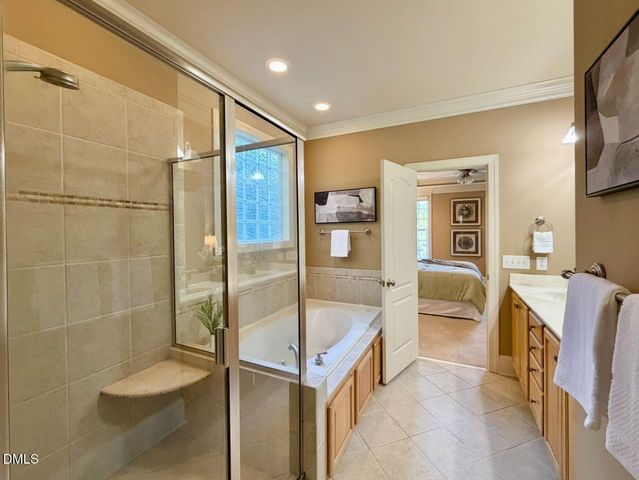 1016 Hadley Meadows Drive, Raleigh, NC 27603