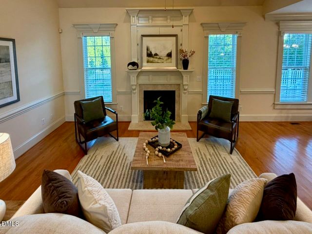 1016 Hadley Meadows Drive, Raleigh, NC 27603