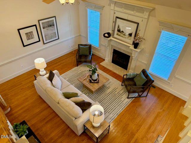 1016 Hadley Meadows Drive, Raleigh, NC 27603