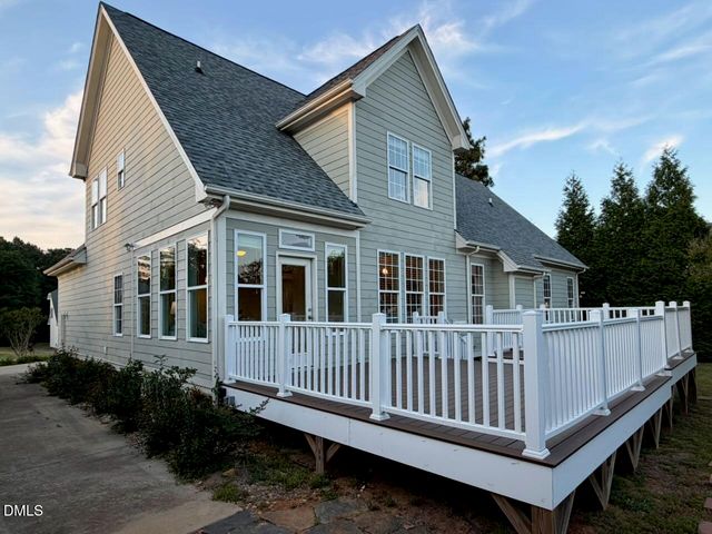 1016 Hadley Meadows Drive, Raleigh, NC 27603