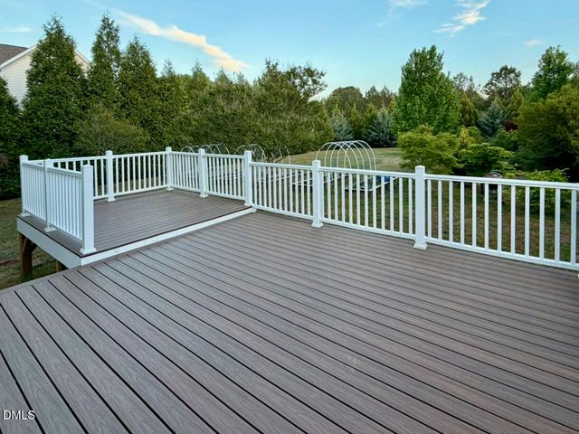 1016 Hadley Meadows Drive, Raleigh, NC 27603