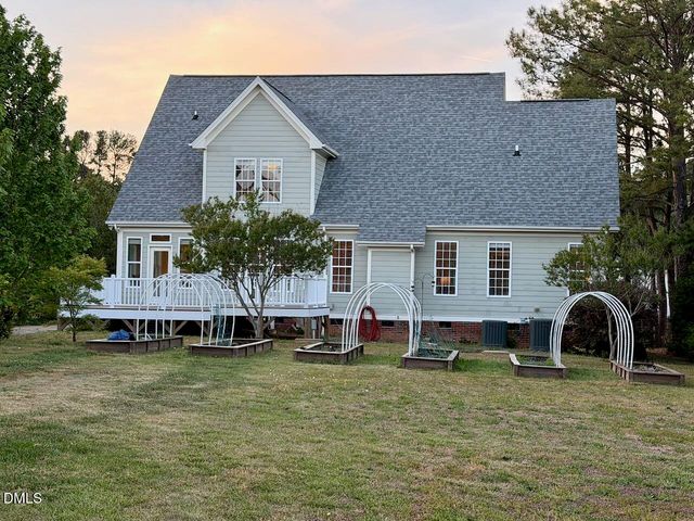 1016 Hadley Meadows Drive, Raleigh, NC 27603