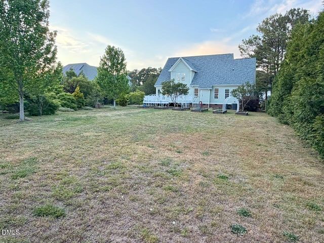 1016 Hadley Meadows Drive, Raleigh, NC 27603