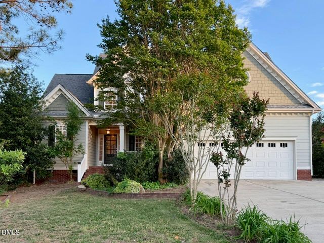 1016 Hadley Meadows Drive, Raleigh, NC 27603