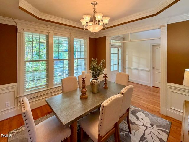 1016 Hadley Meadows Drive, Raleigh, NC 27603