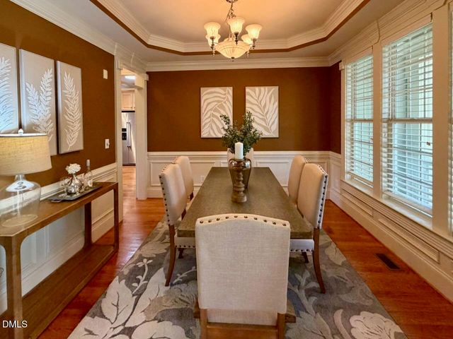 1016 Hadley Meadows Drive, Raleigh, NC 27603