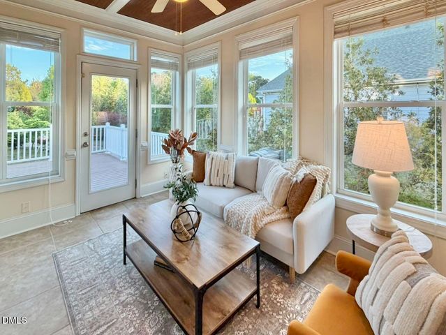 1016 Hadley Meadows Drive, Raleigh, NC 27603