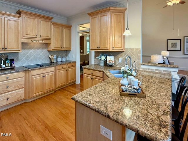 1016 Hadley Meadows Drive, Raleigh, NC 27603