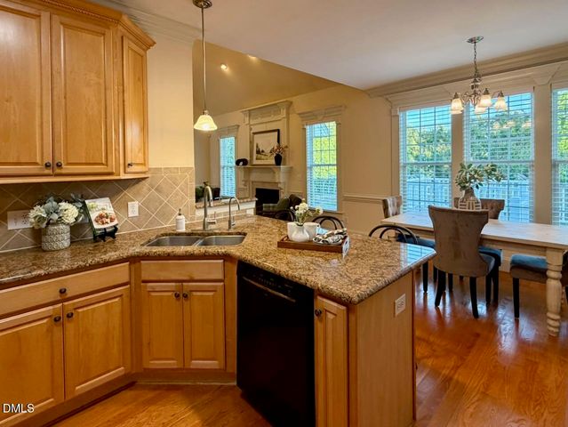 1016 Hadley Meadows Drive, Raleigh, NC 27603