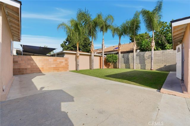 12810 Orr And Day Road, Norwalk, CA 90650