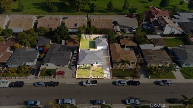 12810 Orr And Day Road, Norwalk, CA 90650