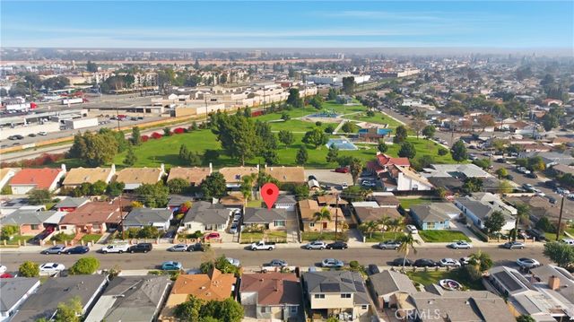 12810 Orr And Day Road, Norwalk, CA 90650