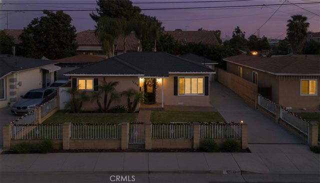 12810 Orr And Day Road, Norwalk, CA 90650