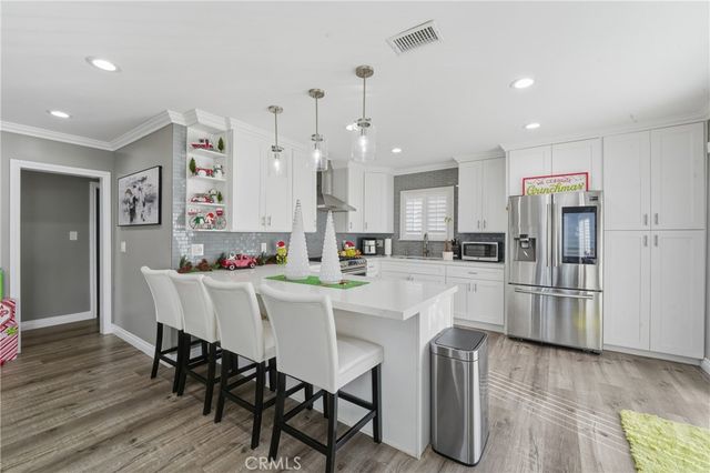 12810 Orr And Day Road, Norwalk, CA 90650