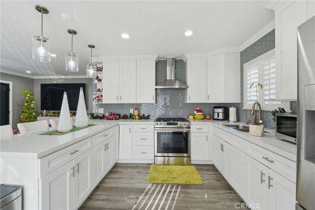 12810 Orr And Day Road, Norwalk, CA 90650