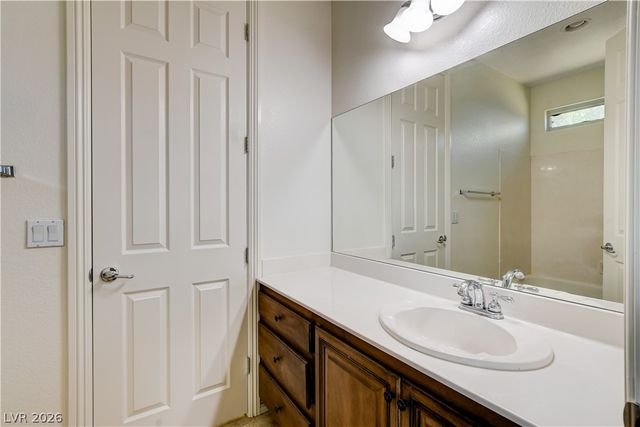 8250 Point Given Street, Las Vegas, NV 89131