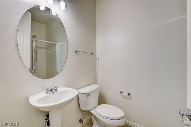 8250 Point Given Street, Las Vegas, NV 89131