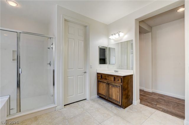 8250 Point Given Street, Las Vegas, NV 89131