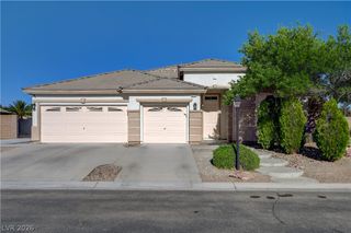 8250 Point Given Street, Las Vegas, NV 89131