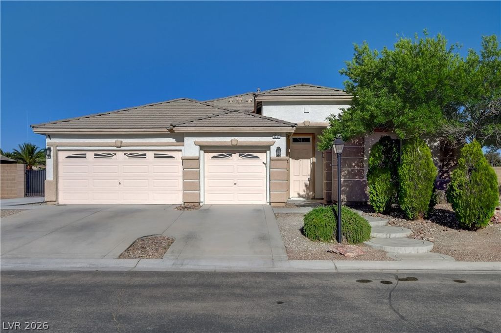 8250 Point Given Street, Las Vegas, NV 89131