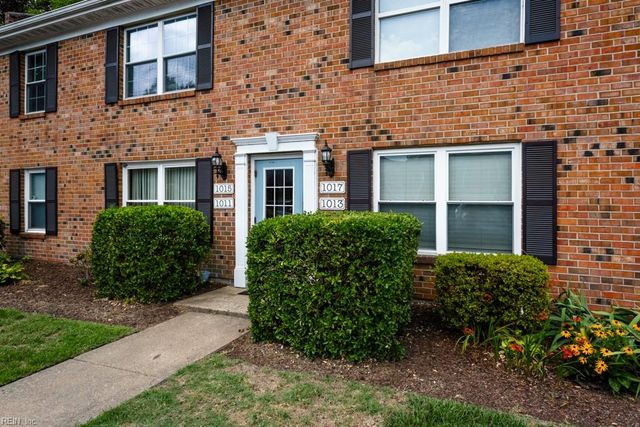 1015 Barclay SQ, Virginia Beach, VA 23451