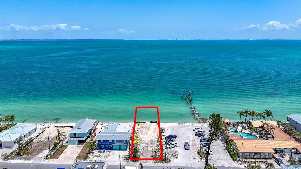 873 N SHORE DRIVE, Anna Maria, FL 34216