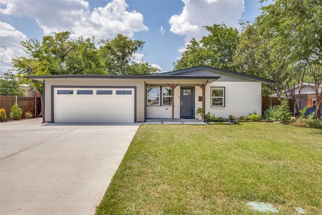 6705 Santa Anita Drive, Dallas, TX 75214