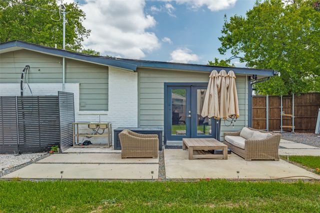 6705 Santa Anita Drive, Dallas, TX 75214