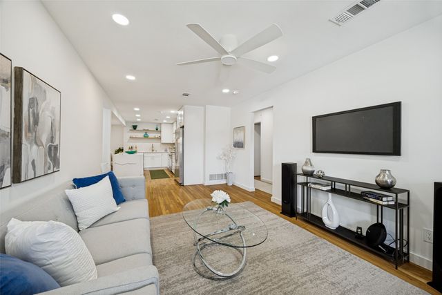 6705 Santa Anita Drive, Dallas, TX 75214