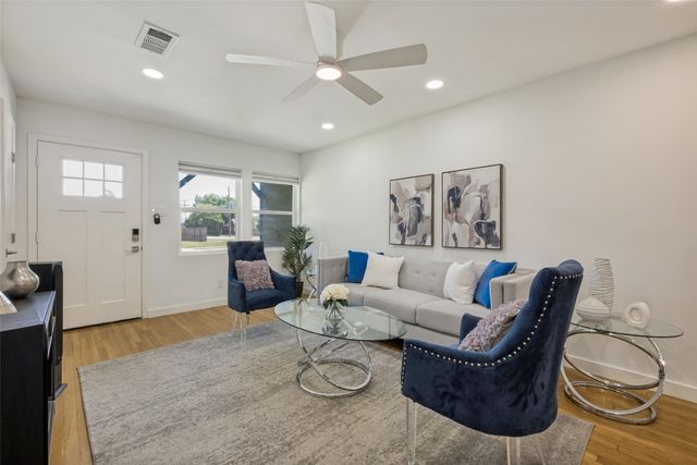 6705 Santa Anita Drive, Dallas, TX 75214