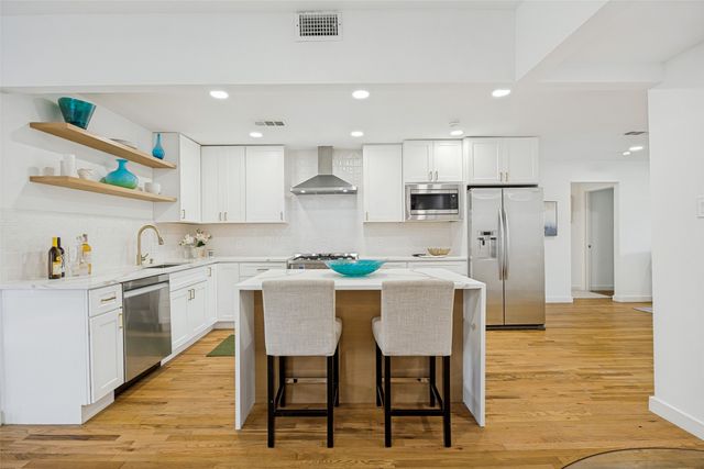 6705 Santa Anita Drive, Dallas, TX 75214