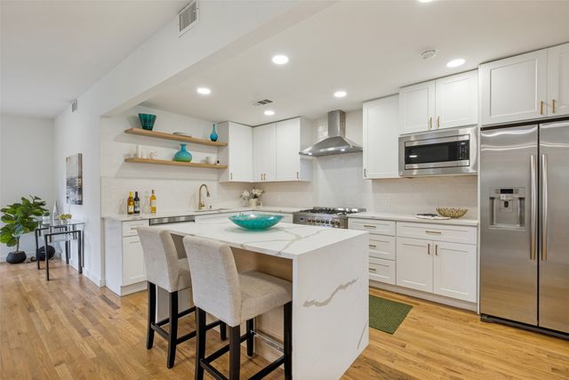 6705 Santa Anita Drive, Dallas, TX 75214