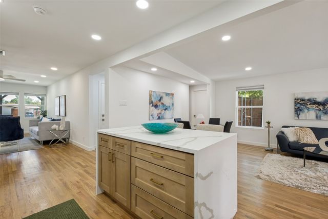 6705 Santa Anita Drive, Dallas, TX 75214