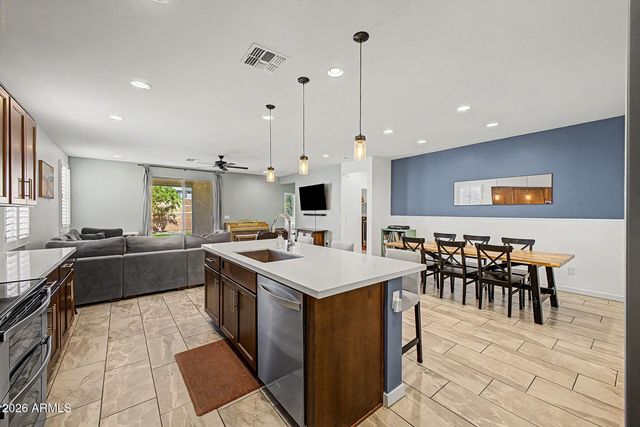 4827 S 119TH Drive, Avondale, AZ 85323