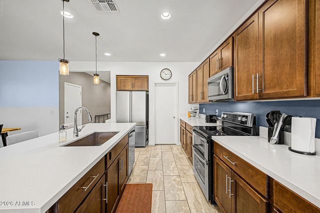 4827 S 119TH Drive, Avondale, AZ 85323