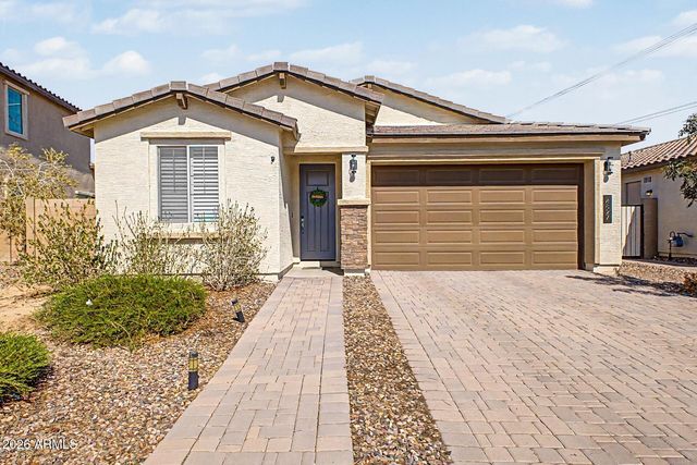 4827 S 119TH Drive, Avondale, AZ 85323
