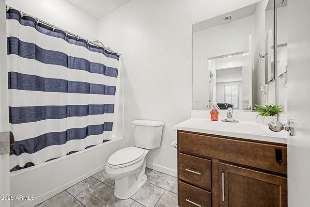 4827 S 119TH Drive, Avondale, AZ 85323