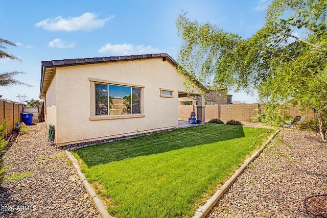 4827 S 119TH Drive, Avondale, AZ 85323