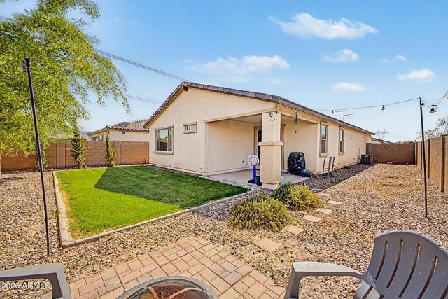 4827 S 119TH Drive, Avondale, AZ 85323