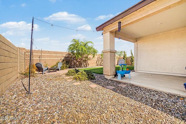4827 S 119TH Drive, Avondale, AZ 85323