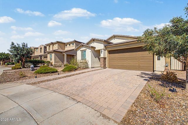 4827 S 119TH Drive, Avondale, AZ 85323
