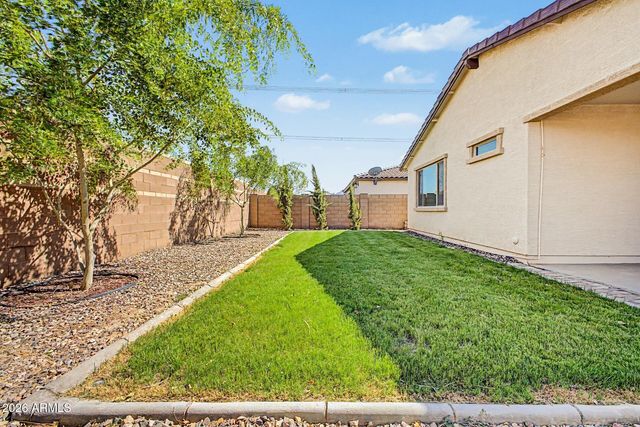 4827 S 119TH Drive, Avondale, AZ 85323