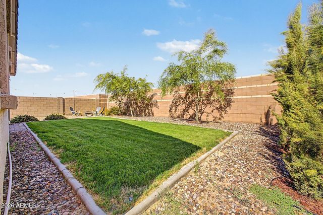 4827 S 119TH Drive, Avondale, AZ 85323